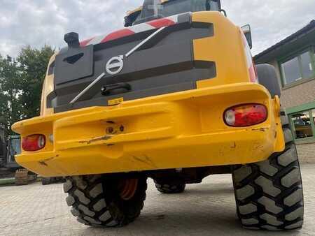 Kolové nakladače 2013 Volvo L 50 GS 35 km/h, new transmission (12005091) (19)