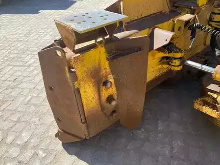 Overige 2012 Komatsu D 37 PX-22 MIETE / RENTAL (12005766) (11)