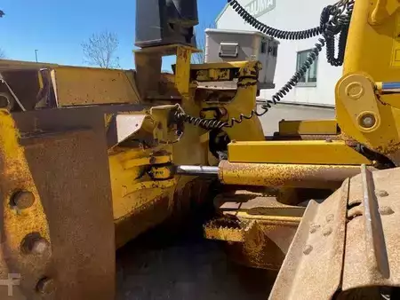 Overige 2012 Komatsu D 37 PX-22 MIETE / RENTAL (12005766) (12)