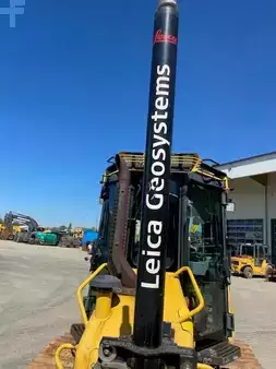 Overige 2012 Komatsu D 37 PX-22 MIETE / RENTAL (12005766) (15)
