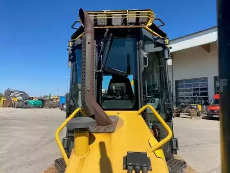 Overige 2012 Komatsu D 37 PX-22 MIETE / RENTAL (12005766) (16)