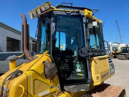 Overige 2012 Komatsu D 37 PX-22 MIETE / RENTAL (12005766) (17)