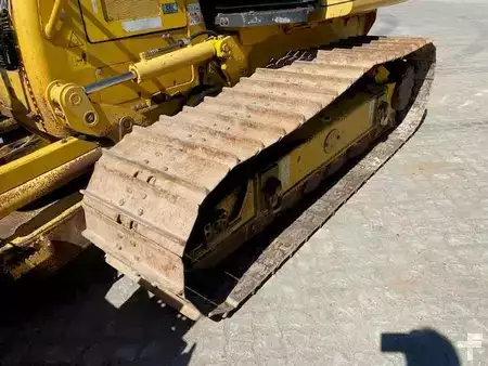 Overige 2012 Komatsu D 37 PX-22 MIETE / RENTAL (12005766) (18)