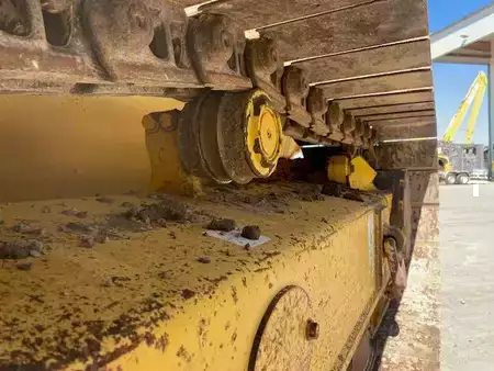 Overige 2012 Komatsu D 37 PX-22 MIETE / RENTAL (12005766) (20)