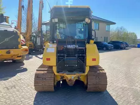 Overige 2012 Komatsu D 37 PX-22 MIETE / RENTAL (12005766) (4)