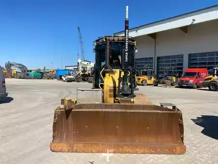 Overige 2012 Komatsu D 37 PX-22 MIETE / RENTAL (12005766) (8)