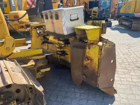 Overige 2012 Komatsu D 37 PX-22 MIETE / RENTAL (12005766) (9)