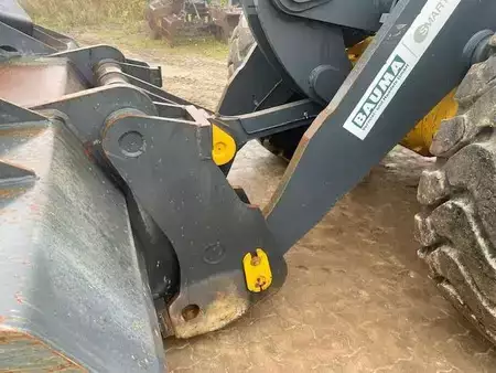 Wheel Loaders 2023 John Deere 744 P SW, 3. Kreis, MIETE / RENTAL (12002124) (10)