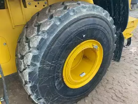 Wheel Loaders 2023 John Deere 744 P SW, 3. Kreis, MIETE / RENTAL (12002124) (17)