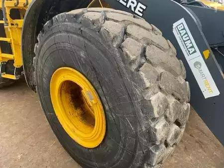 Wheel Loaders 2023 John Deere 744 P SW, 3. Kreis, MIETE / RENTAL (12002124) (19)