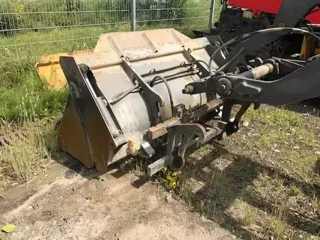 Vedlegg 0 Volvo (0839) gebr. Volvo 4in1 Klappschaufel / bucket (6)