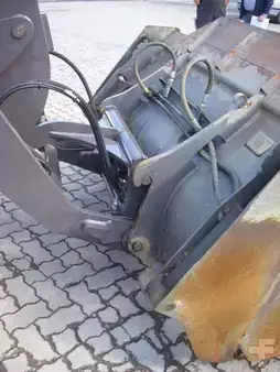 Vedlegg 0 Volvo (0839) gebr. Volvo 4in1 Klappschaufel / bucket (7)