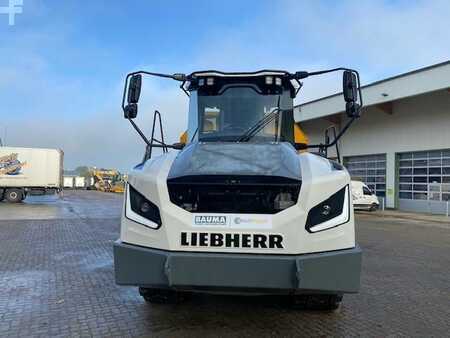 Knickgelenkte Muldenkipper/Dumper 2022 Liebherr TA 230 Guarantee 05/2026 MIETE / RENTAL (12001923) (10)