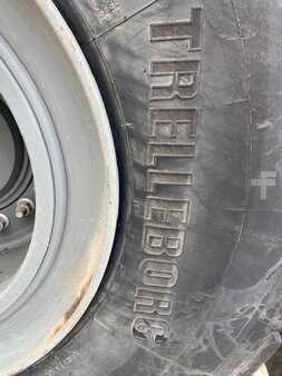 Nivelohjatut dumpperit 2022 Liebherr TA 230 Garantie 05/2026 MIETE / RENTAL (12001923) (10)