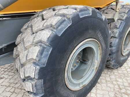 Nivelohjatut dumpperit 2022 Liebherr TA 230 Garantie 05/2026 MIETE / RENTAL (12001923) (14)