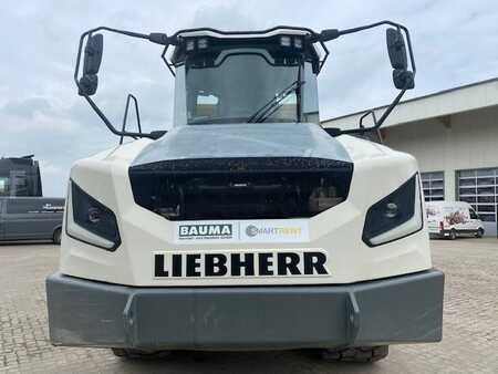 Nivelohjatut dumpperit 2022 Liebherr TA 230 Garantie 05/2026 MIETE / RENTAL (12001923) (8)