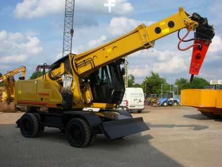 Gradall XL 4300