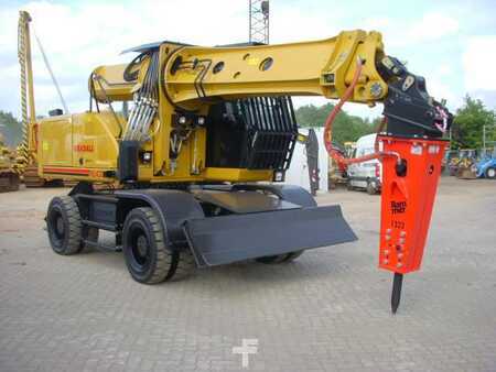 Gradall XL 4300