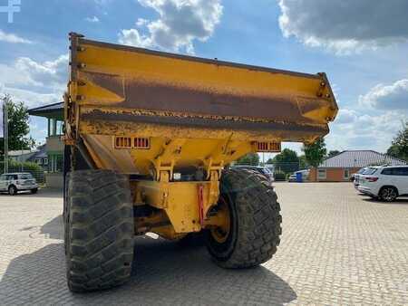 Articulated Dump Trucks 2015 Volvo A 30 G MIETE / RENTAL (12000789) (4)