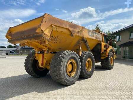 Articulated Dump Trucks 2015 Volvo A 30 G MIETE / RENTAL (12000789) (5)