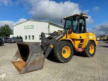 Radlader 2019 Volvo L 35 G MIETE / RENTAL (12001112) (1)