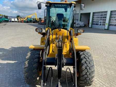 Radlader 2019 Volvo L 35 G MIETE / RENTAL (12001112) (11)