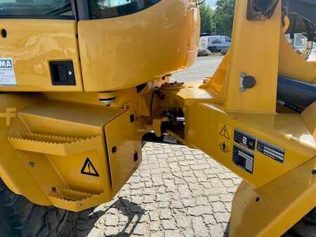 Radlader 2019 Volvo L 35 G MIETE / RENTAL (12001112) (19)