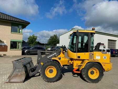 Volvo L 35 G MIETE / RENTAL (12001112)