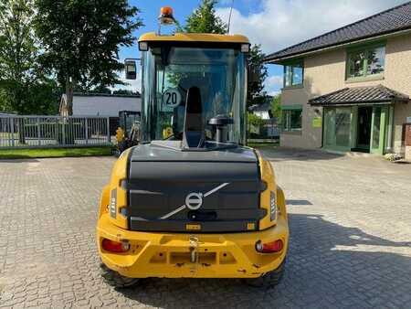 Radlader 2019 Volvo L 35 G MIETE / RENTAL (12001112) (4)