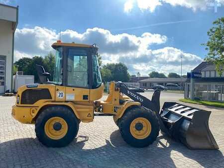 Radlader 2019 Volvo L 35 G MIETE / RENTAL (12001112) (6)