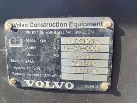 Volvo L 35 G MIETE / RENTAL (12001112)