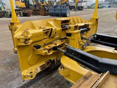 Ostatní 2019 Caterpillar D 6 N LGP Trimble GPS MIETE / RENTAL (12001425) (14)