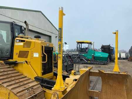 Caterpillar D 6 N LGP Trimble GPS MIETE / RENTAL (12001425)