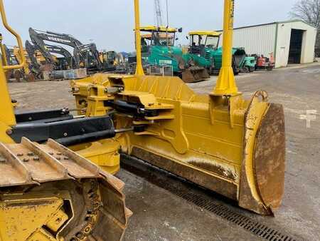 Caterpillar D 6 N LGP Trimble GPS MIETE / RENTAL (12001425)