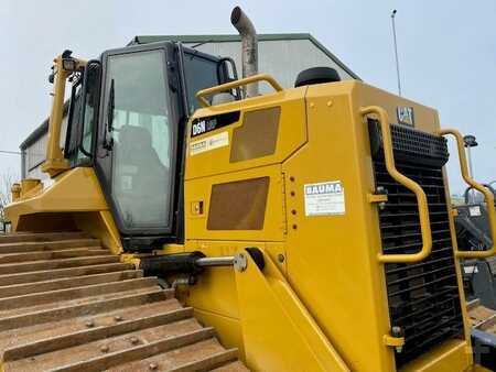 Caterpillar D 6 N LGP Trimble GPS MIETE / RENTAL (12001425)