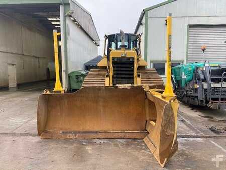 Caterpillar D 6 N LGP Trimble GPS MIETE / RENTAL (12001425)