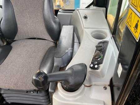 Caterpillar D 6 N LGP Trimble GPS MIETE / RENTAL (12001425)