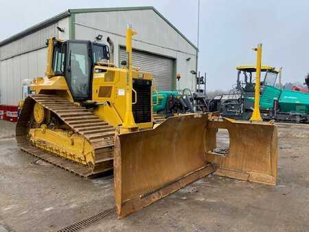 Ostatní 2019 Caterpillar D 6 N LGP Trimble GPS MIETE / RENTAL (12001425) (3)