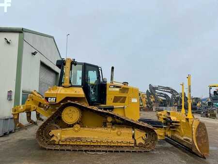 Ostatní 2019 Caterpillar D 6 N LGP Trimble GPS MIETE / RENTAL (12001425) (4)