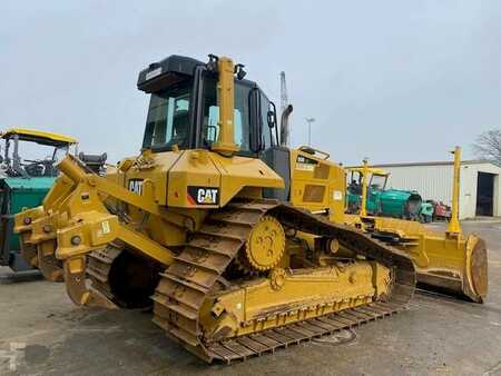 Annet 2019 Caterpillar D 6 N LGP Trimble GPS MIETE / RENTAL (12001425) (5)