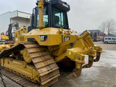 Caterpillar D 6 N LGP Trimble GPS MIETE / RENTAL (12001425)