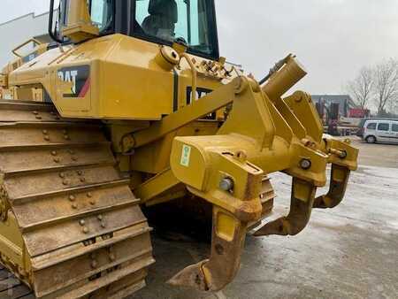 Caterpillar D 6 N LGP Trimble GPS MIETE / RENTAL (12001425)