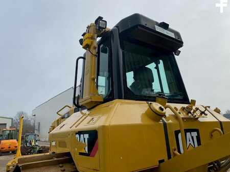 Caterpillar D 6 N LGP Trimble GPS MIETE / RENTAL (12001425)