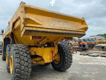 Volvo A 25 G MIETE / RENTAL (12000499)