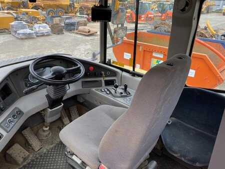 Volvo A 25 G MIETE / RENTAL (12000499)