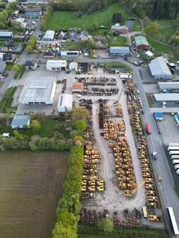 Kink Dumprar 2019 Volvo A 25 G MIETE / RENTAL (12001030) (2)