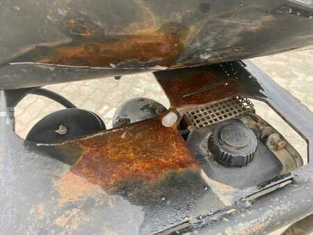 Sonstige 1997 Wacker DPU 3345 F (12005325) (13)