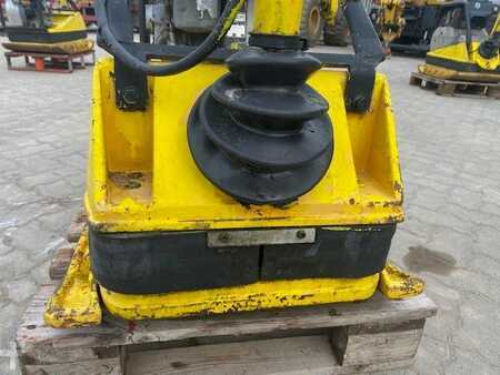 Sonstige 1997 Wacker DPU 3345 F (12005325) (15)