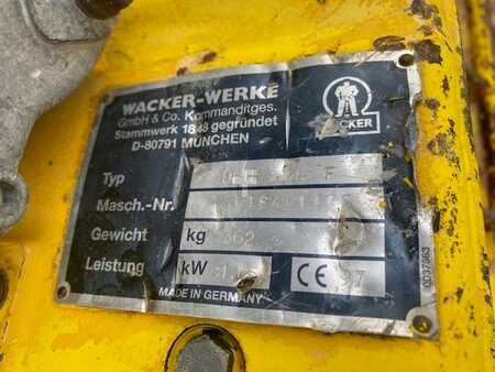 Sonstige 1997 Wacker DPU 3345 F (12005325) (18)