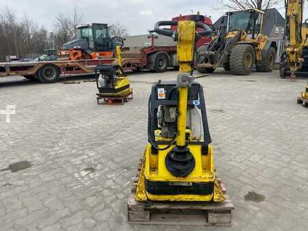 Sonstige 1997 Wacker DPU 3345 F (12005325) (4)